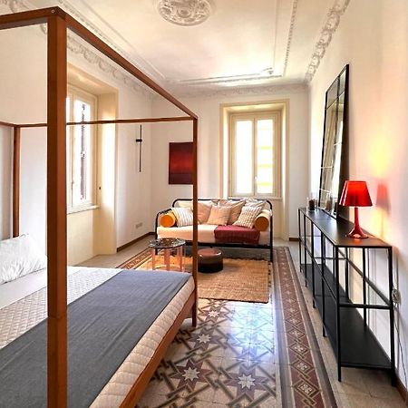 מלון Sant'Antonio_Roma #Hospitality_Luxury_Design מראה חיצוני תמונה