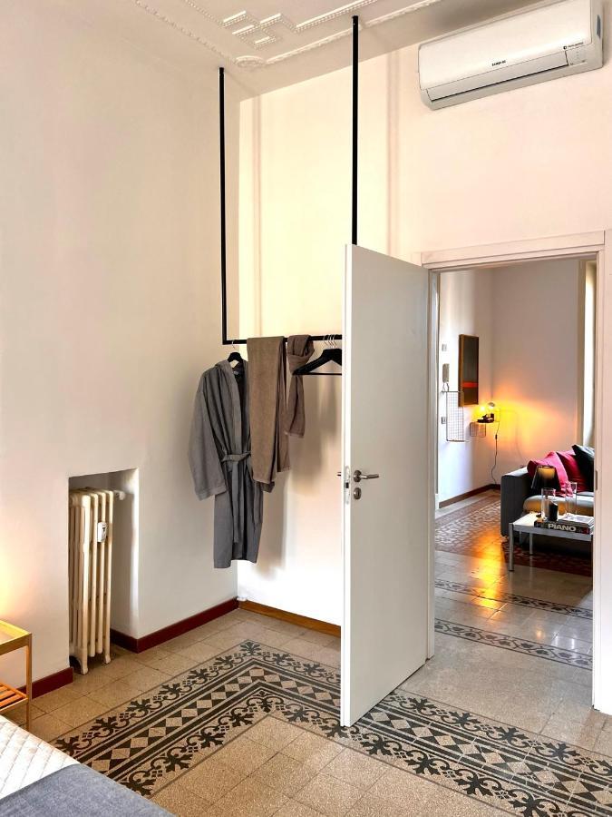 מלון Sant'Antonio_Roma #Hospitality_Luxury_Design מראה חיצוני תמונה