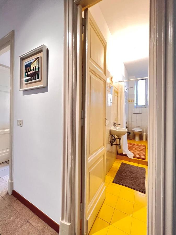 מלון Sant'Antonio_Roma #Hospitality_Luxury_Design מראה חיצוני תמונה