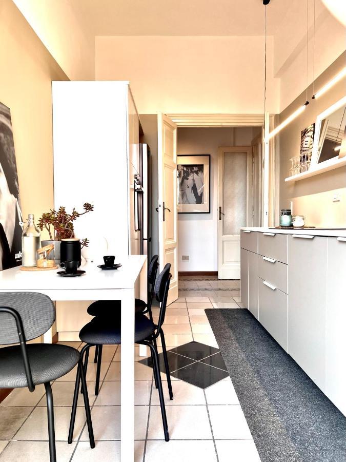 מלון Sant'Antonio_Roma #Hospitality_Luxury_Design מראה חיצוני תמונה