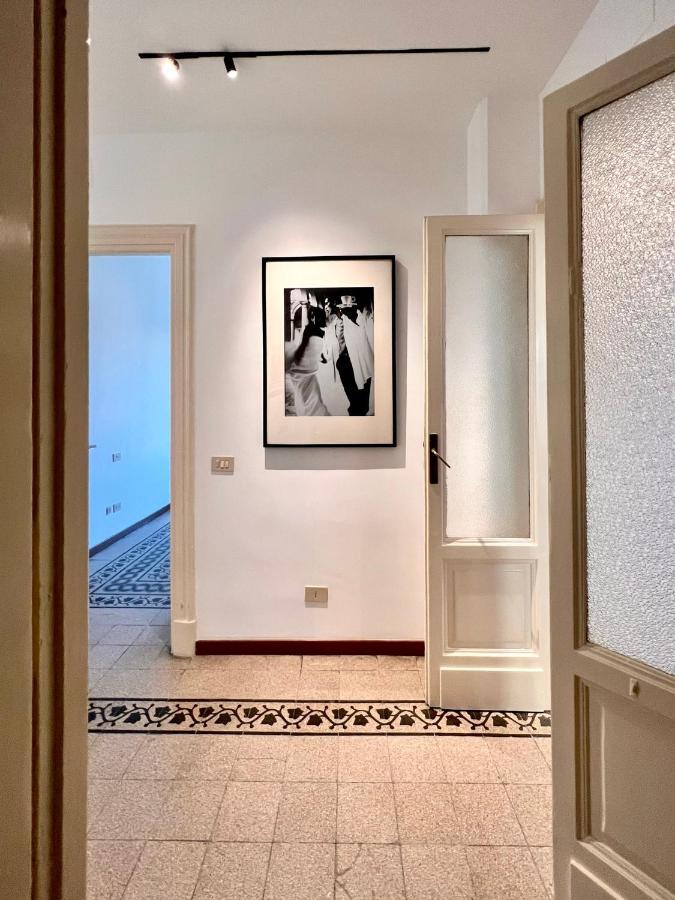 מלון Sant'Antonio_Roma #Hospitality_Luxury_Design מראה חיצוני תמונה