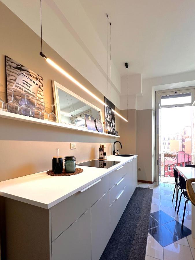 מלון Sant'Antonio_Roma #Hospitality_Luxury_Design מראה חיצוני תמונה