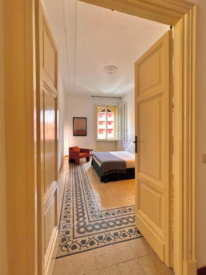 מלון Sant'Antonio_Roma #Hospitality_Luxury_Design מראה חיצוני תמונה