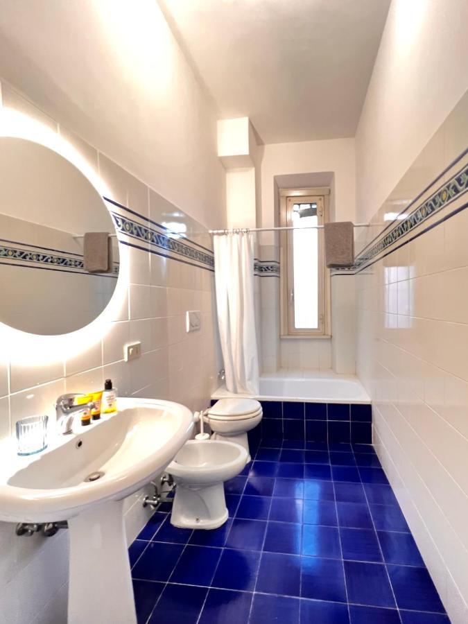 מלון Sant'Antonio_Roma #Hospitality_Luxury_Design מראה חיצוני תמונה