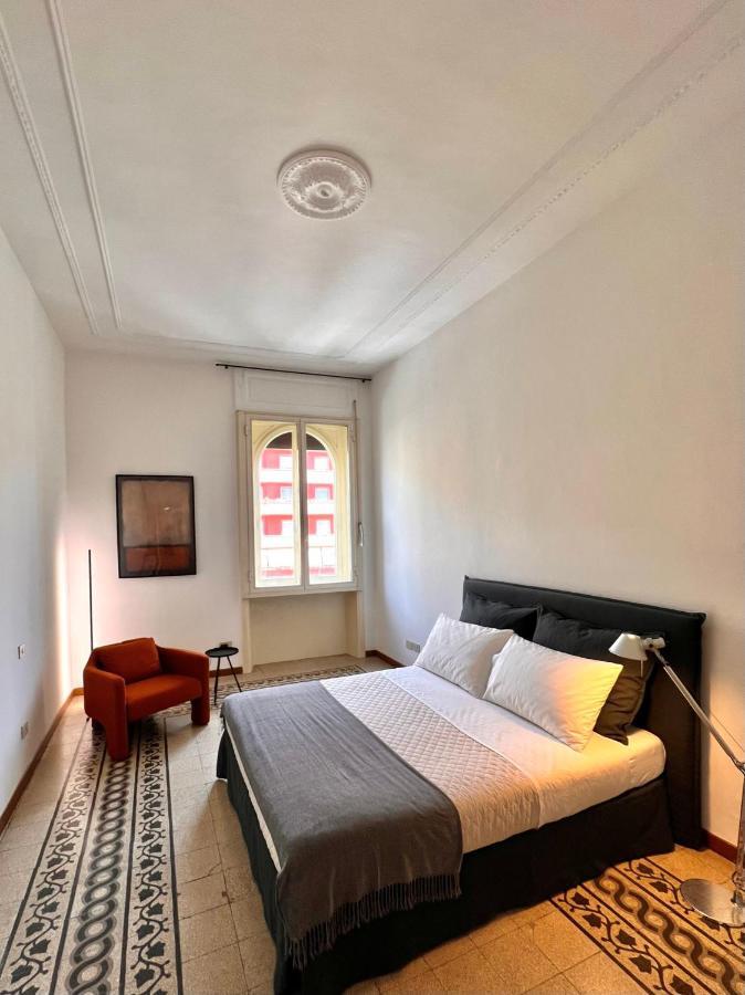 מלון Sant'Antonio_Roma #Hospitality_Luxury_Design מראה חיצוני תמונה