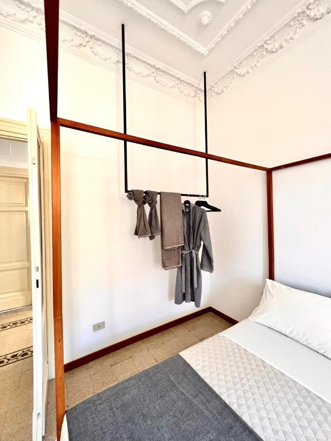 מלון Sant'Antonio_Roma #Hospitality_Luxury_Design מראה חיצוני תמונה
