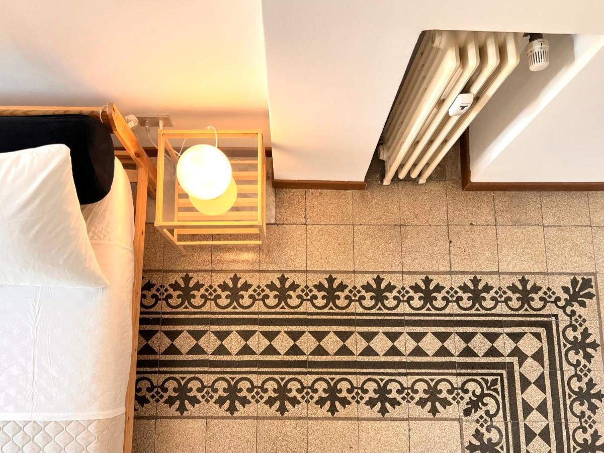 מלון Sant'Antonio_Roma #Hospitality_Luxury_Design מראה חיצוני תמונה