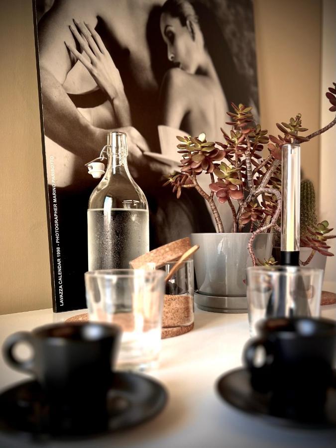 מלון Sant'Antonio_Roma #Hospitality_Luxury_Design מראה חיצוני תמונה