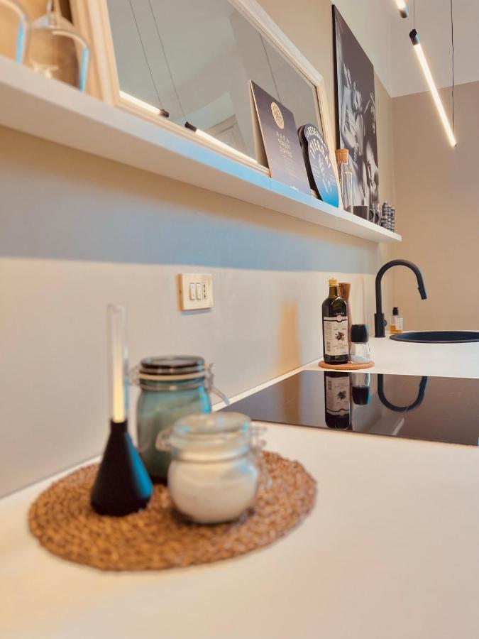מלון Sant'Antonio_Roma #Hospitality_Luxury_Design מראה חיצוני תמונה