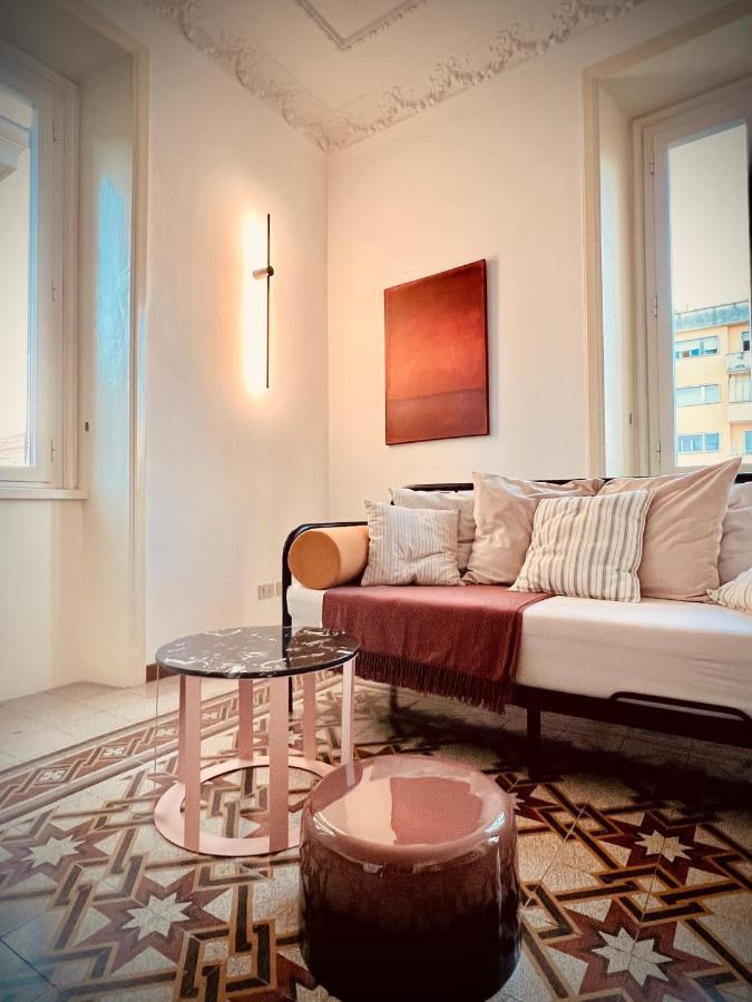 מלון Sant'Antonio_Roma #Hospitality_Luxury_Design מראה חיצוני תמונה
