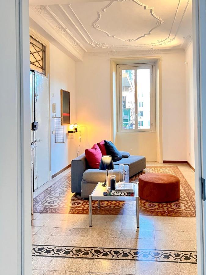 מלון Sant'Antonio_Roma #Hospitality_Luxury_Design מראה חיצוני תמונה