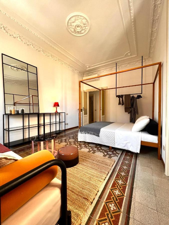מלון Sant'Antonio_Roma #Hospitality_Luxury_Design מראה חיצוני תמונה