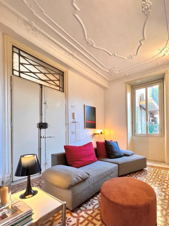 מלון Sant'Antonio_Roma #Hospitality_Luxury_Design מראה חיצוני תמונה