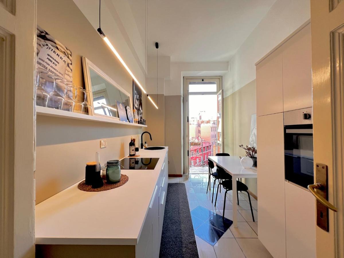 מלון Sant'Antonio_Roma #Hospitality_Luxury_Design מראה חיצוני תמונה
