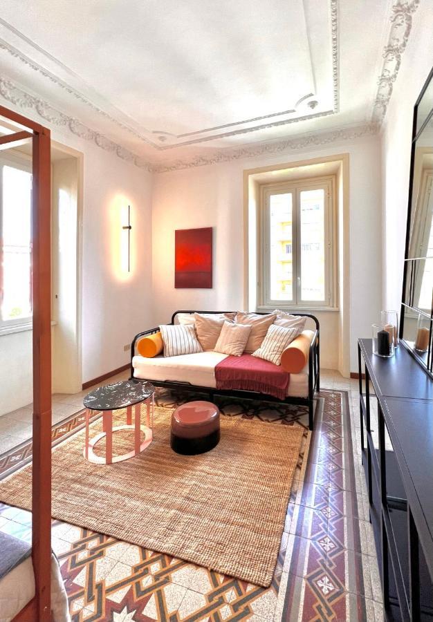 מלון Sant'Antonio_Roma #Hospitality_Luxury_Design מראה חיצוני תמונה