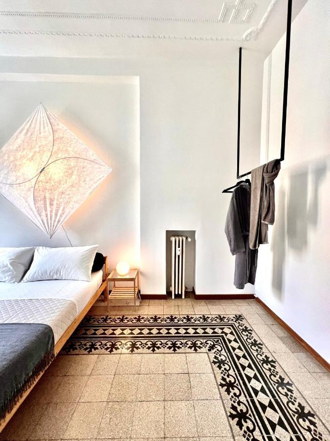 מלון Sant'Antonio_Roma #Hospitality_Luxury_Design מראה חיצוני תמונה
