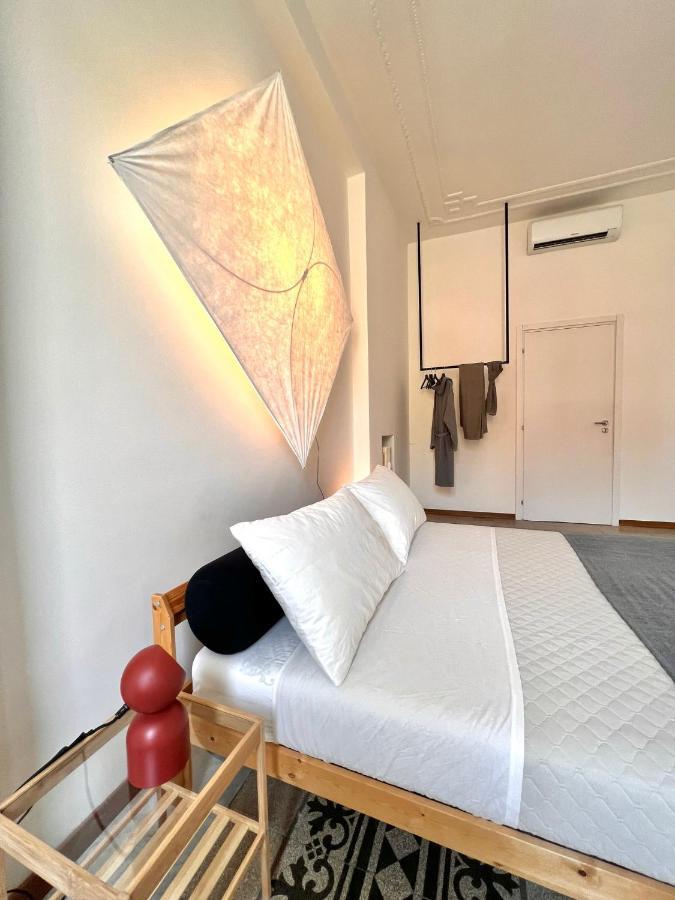 מלון Sant'Antonio_Roma #Hospitality_Luxury_Design מראה חיצוני תמונה