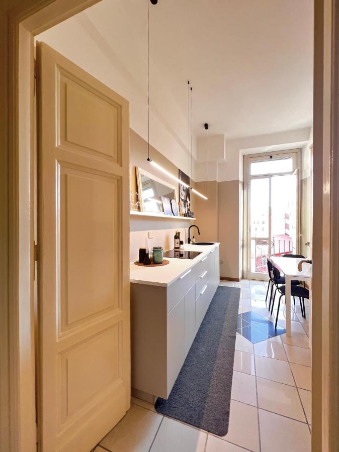 מלון Sant'Antonio_Roma #Hospitality_Luxury_Design מראה חיצוני תמונה
