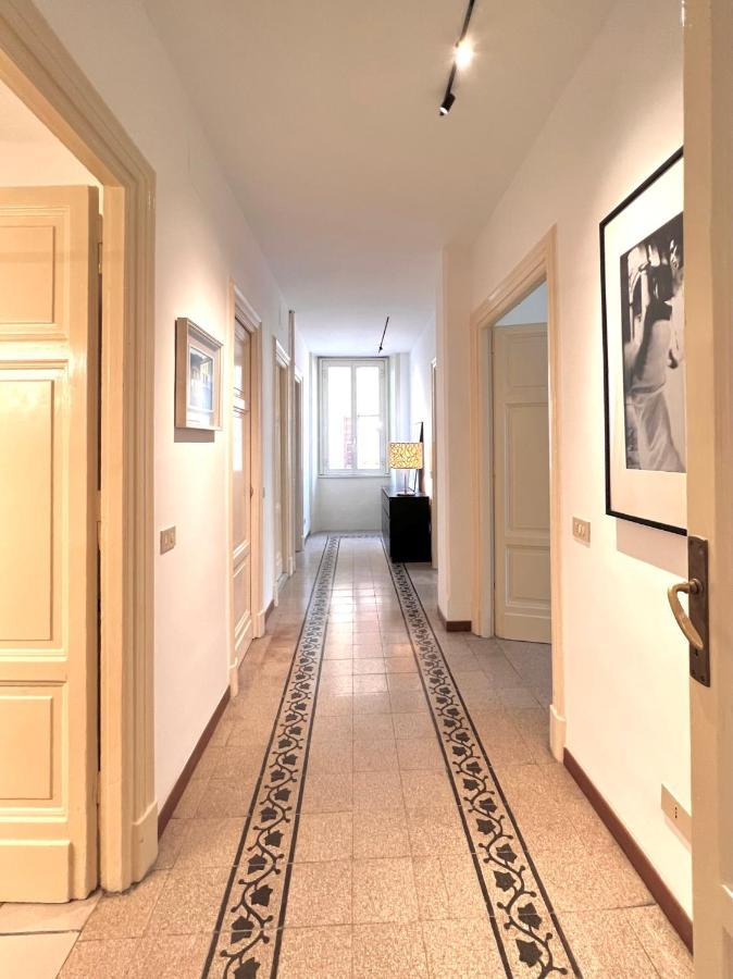 מלון Sant'Antonio_Roma #Hospitality_Luxury_Design מראה חיצוני תמונה