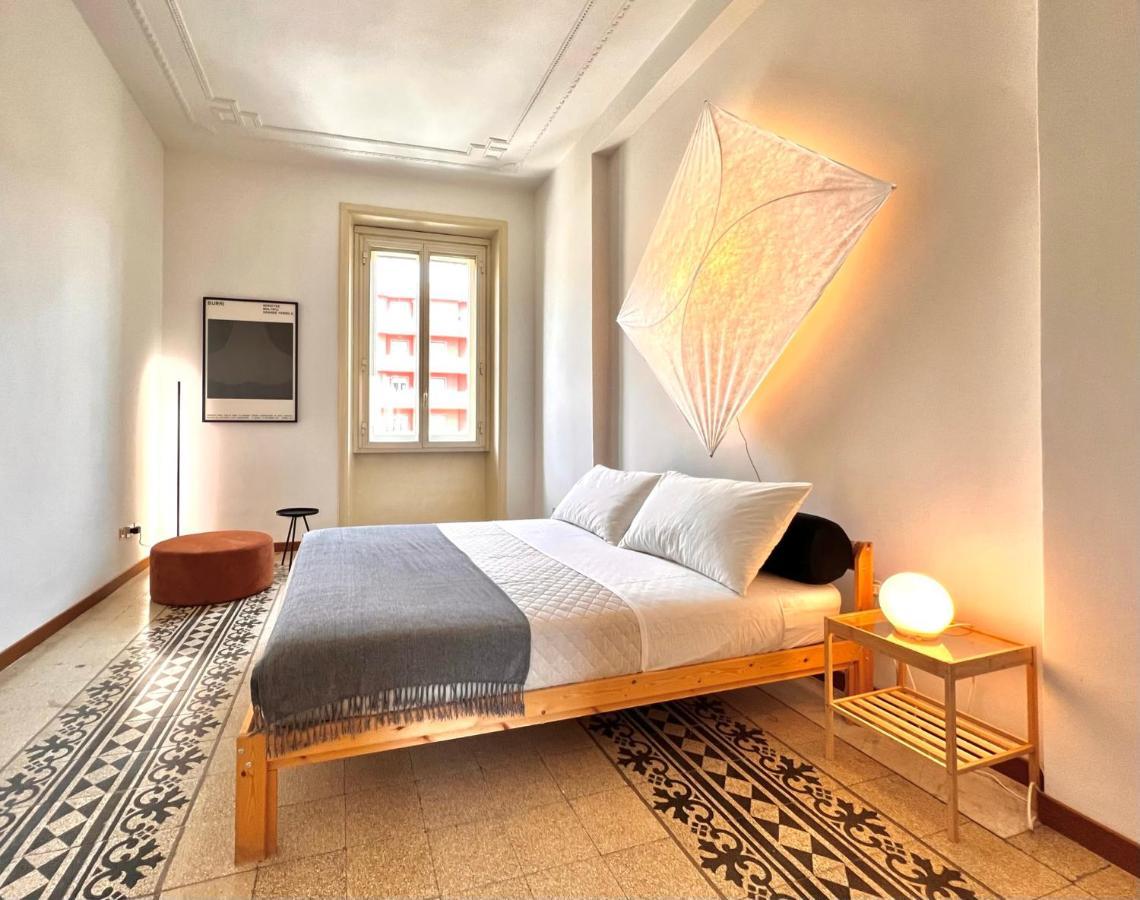 מלון Sant'Antonio_Roma #Hospitality_Luxury_Design מראה חיצוני תמונה