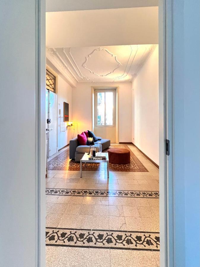 מלון Sant'Antonio_Roma #Hospitality_Luxury_Design מראה חיצוני תמונה