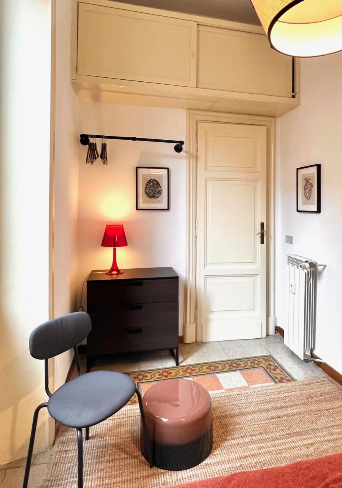 מלון Sant'Antonio_Roma #Hospitality_Luxury_Design מראה חיצוני תמונה