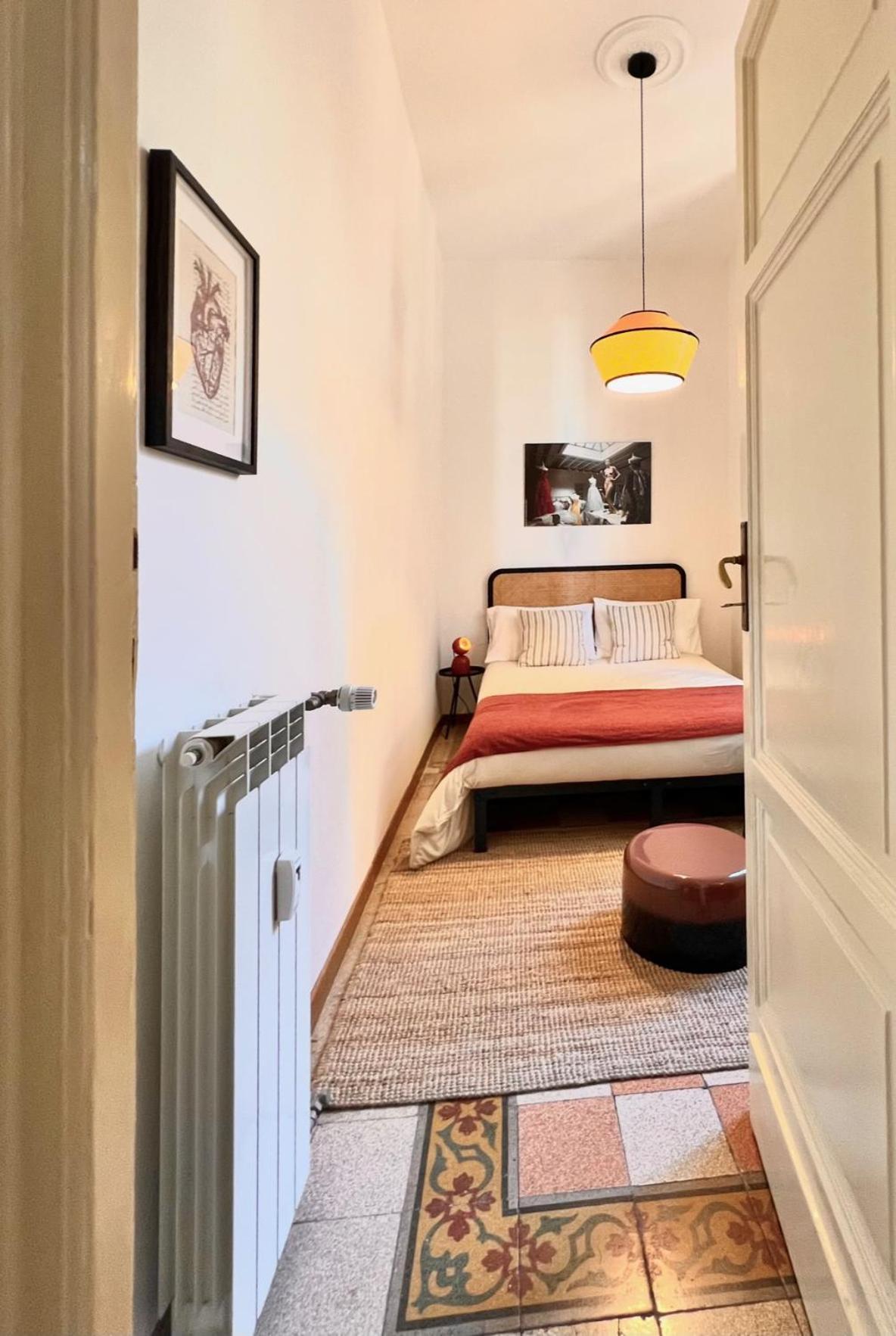 מלון Sant'Antonio_Roma #Hospitality_Luxury_Design מראה חיצוני תמונה