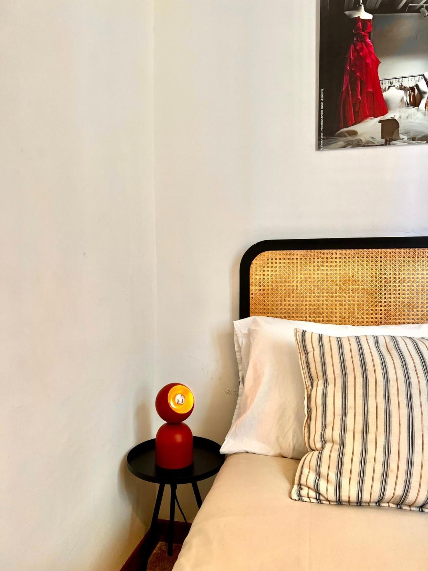 מלון Sant'Antonio_Roma #Hospitality_Luxury_Design מראה חיצוני תמונה