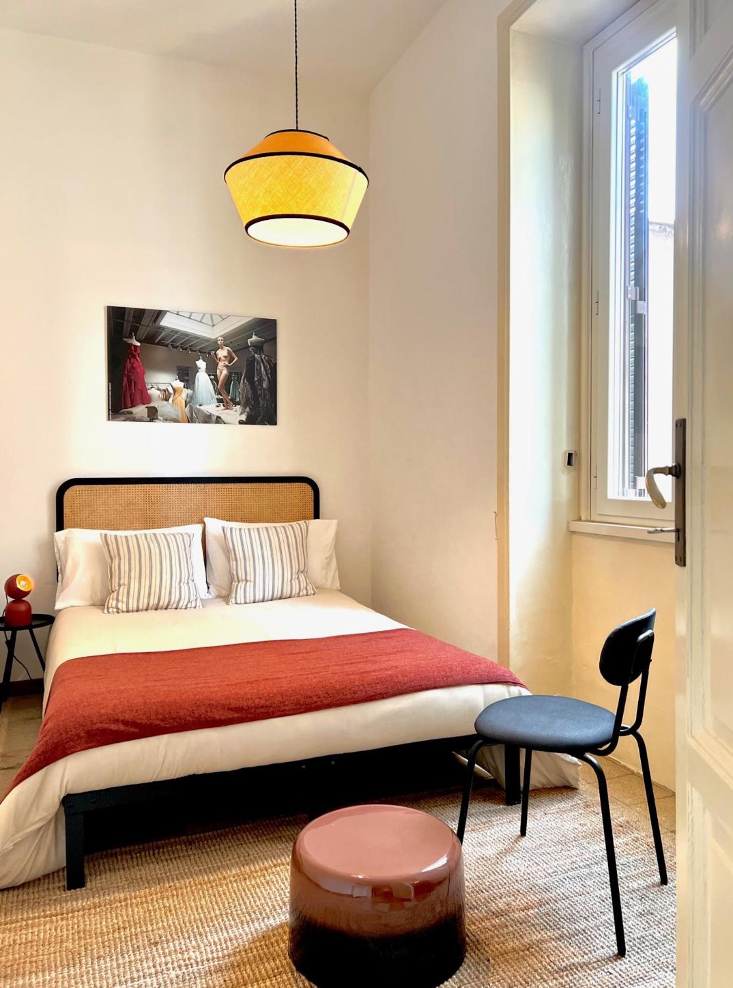 מלון Sant'Antonio_Roma #Hospitality_Luxury_Design מראה חיצוני תמונה